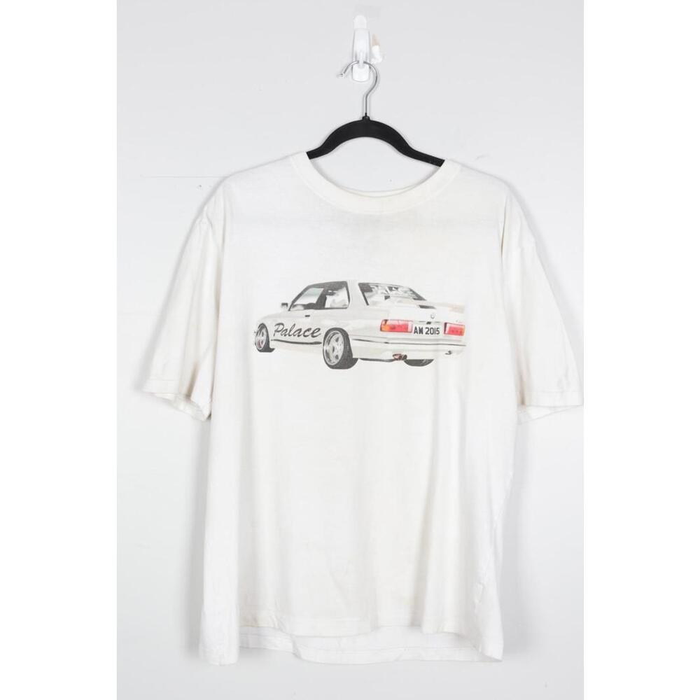 2015' Palace BMW E30 M3 T-Shirt